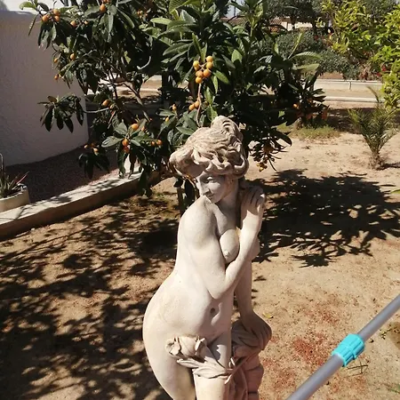 104 Casa Olivia *