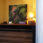 104 Casa Olivia Апартаменты *