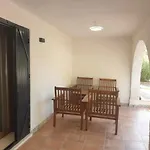 Апартаменты 104 Casa Olivia