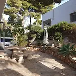 104 Casa Olivia * Аликанте