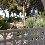 Апартаменты 104 Casa Olivia Аликанте
