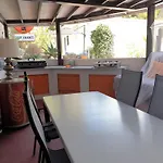 104 Casa Olivia Аликанте