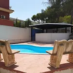 104 Casa Olivia Апартаменты