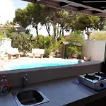 104 Casa Olivia Аликанте