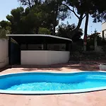 Апартаменты 104 Casa Olivia Аликанте