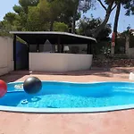 104 Casa Olivia Апартаменты Аликанте