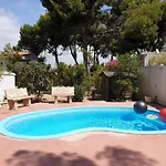 Апартаменты 104 Casa Olivia Аликанте