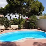 104 Casa Olivia Аликанте