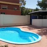 Апартаменты 104 Casa Olivia