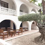Апартаменты 104 Casa Olivia *