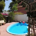 104 Casa Olivia