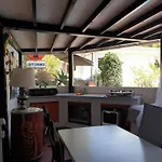 104 Casa Olivia Аликанте