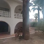 104 Casa Olivia Апартаменты Аликанте