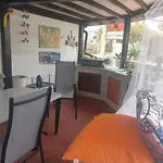 104 Casa Olivia Аликанте