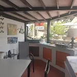Апартаменты 104 Casa Olivia Аликанте
