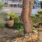 104 Casa Olivia Апартаменты