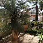 104 Casa Olivia * Аликанте