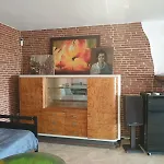 104 Casa Olivia Аликанте