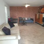 104 Casa Olivia Апартаменты