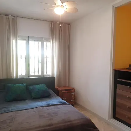 104 Casa Olivia Apartment Alicante