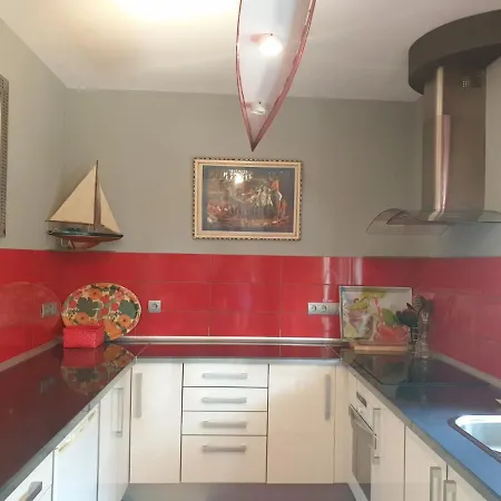 104 Casa Olivia Alicante