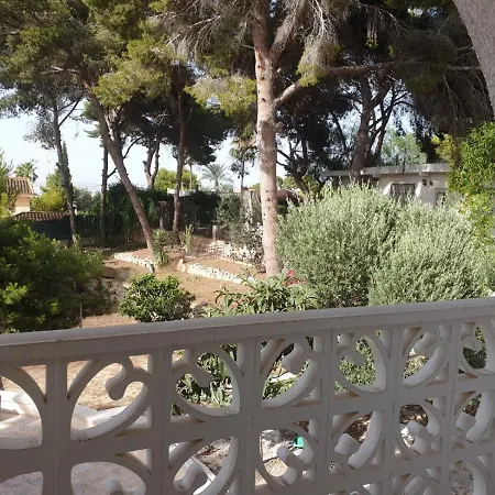 Apartment 104 Casa Olivia Alicante