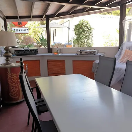 104 Casa Olivia Alicante