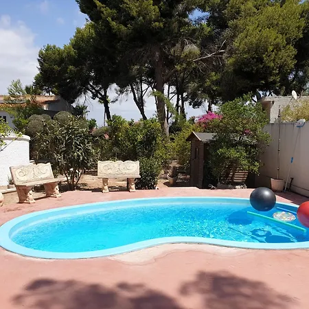 Apartment 104 Casa Olivia Alicante