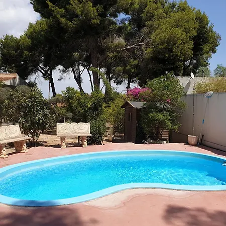 104 Casa Olivia Alicante