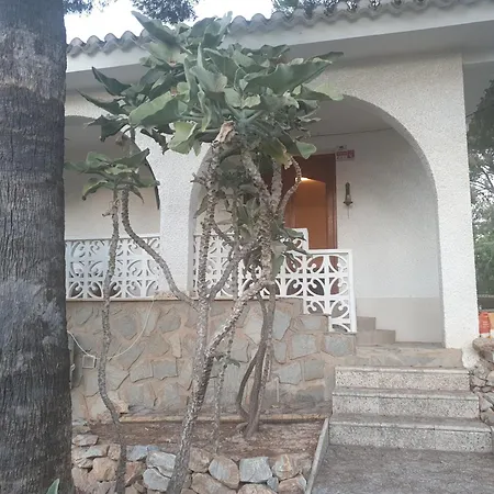 104 Casa Olivia Апартаменты