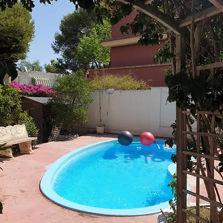 104 Casa Olivia