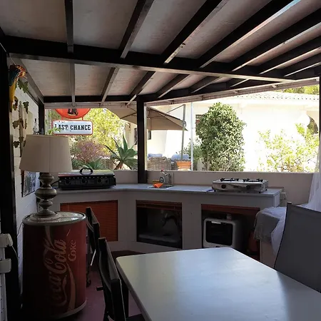 104 Casa Olivia Alicante