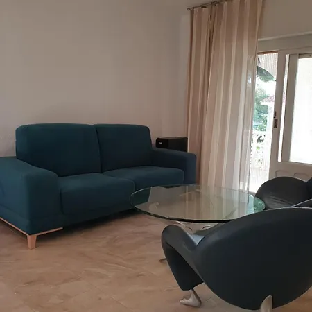 104 Casa Olivia Apartment