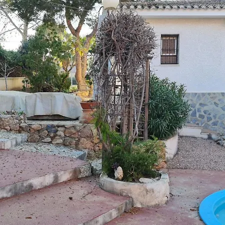 104 Casa Olivia *