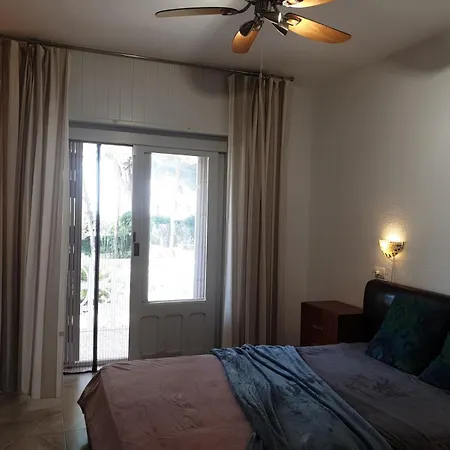 Apartment 104 Casa Olivia *