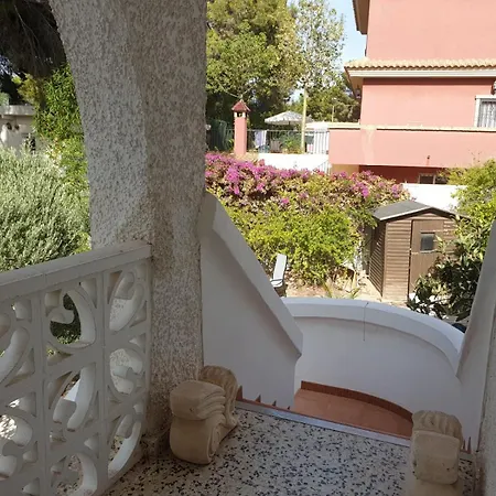 Apartment 104 Casa Olivia *