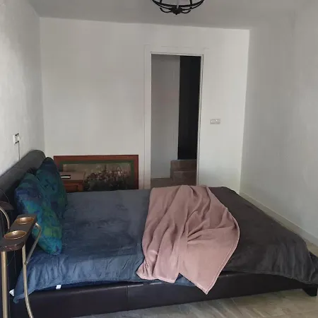 104 Casa Olivia Апартаменты