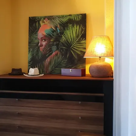104 Casa Olivia Апартаменты *
