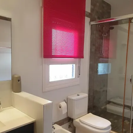Апартаменты 104 Casa Olivia Аликанте