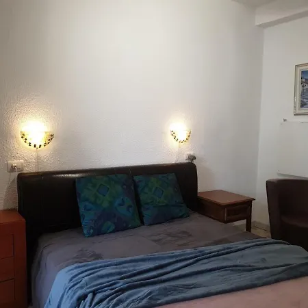 104 Casa Olivia * Аликанте