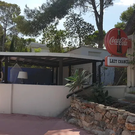 Lägenhet 104 Casa Olivia Alicante