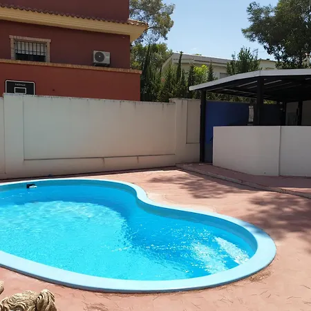 Апартаменты 104 Casa Olivia