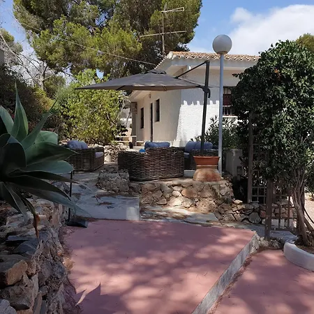 104 Casa Olivia Lägenhet *