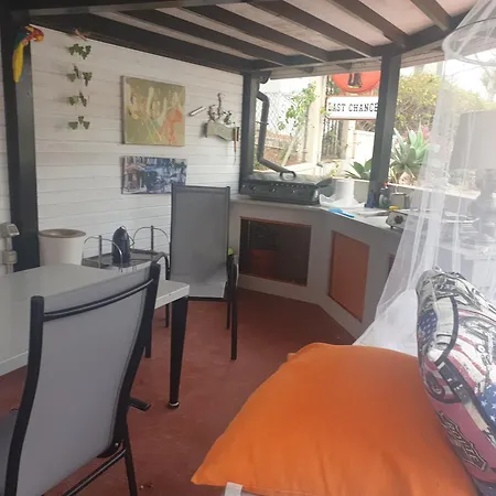 104 Casa Olivia Аликанте