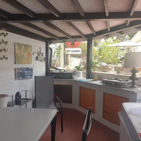 Апартаменты 104 Casa Olivia Аликанте