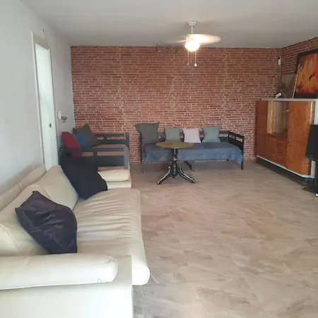 104 Casa Olivia Апартаменты