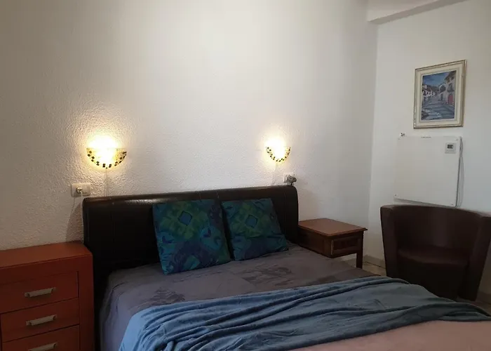 104 Casa Olivia * 阿利坎特