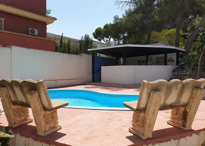 104 Casa Olivia Lägenhet