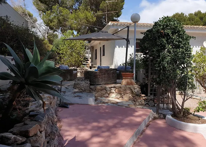 104 Casa Olivia Lägenhet *