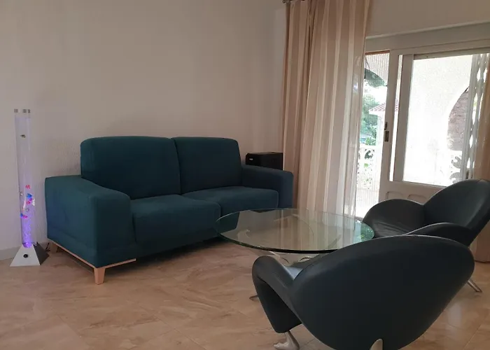 104 Casa Olivia Lägenhet